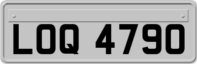 LOQ4790