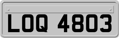 LOQ4803