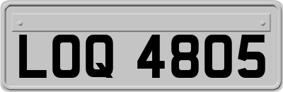 LOQ4805
