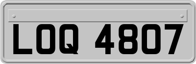 LOQ4807