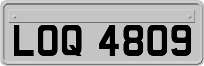 LOQ4809