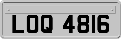 LOQ4816