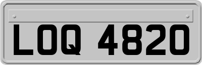LOQ4820