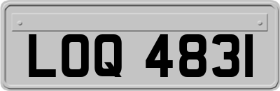 LOQ4831