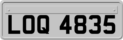 LOQ4835