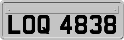 LOQ4838