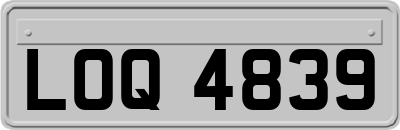 LOQ4839
