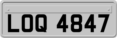 LOQ4847