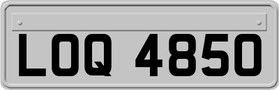 LOQ4850