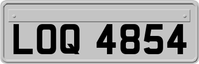 LOQ4854