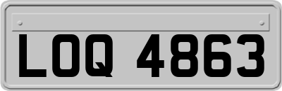 LOQ4863