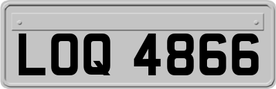 LOQ4866