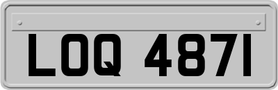 LOQ4871