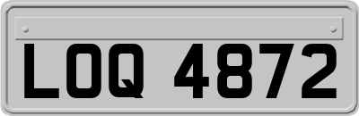 LOQ4872