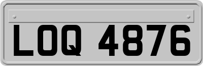 LOQ4876
