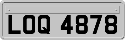 LOQ4878
