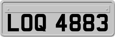 LOQ4883