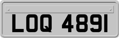 LOQ4891