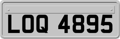 LOQ4895