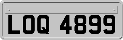LOQ4899