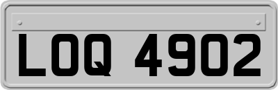 LOQ4902