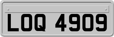 LOQ4909