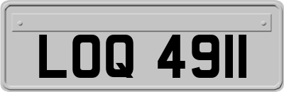 LOQ4911