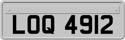 LOQ4912