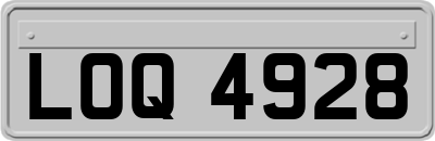 LOQ4928
