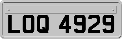 LOQ4929