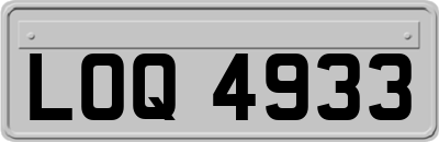 LOQ4933