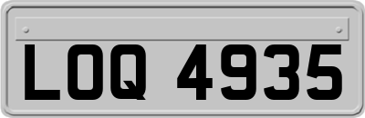 LOQ4935