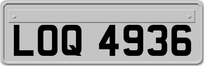 LOQ4936
