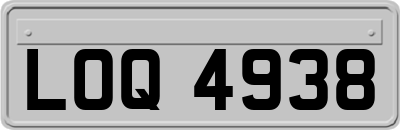 LOQ4938