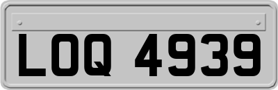 LOQ4939