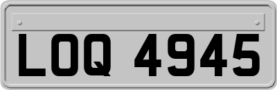 LOQ4945