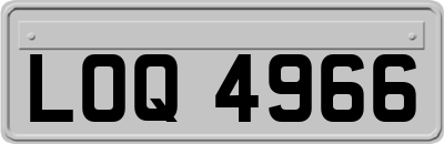 LOQ4966