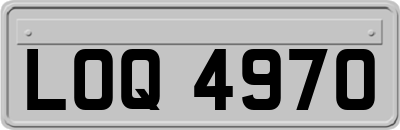LOQ4970