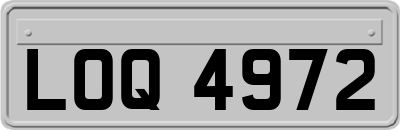LOQ4972