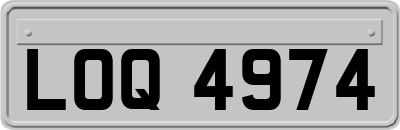 LOQ4974