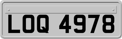 LOQ4978