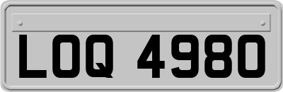 LOQ4980