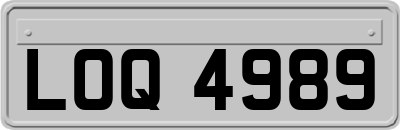 LOQ4989