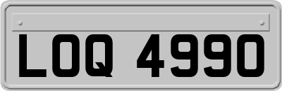 LOQ4990