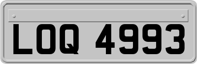 LOQ4993