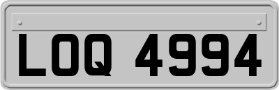 LOQ4994