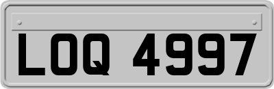 LOQ4997