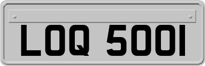 LOQ5001