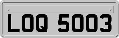LOQ5003