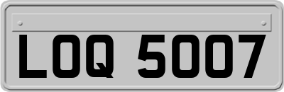 LOQ5007